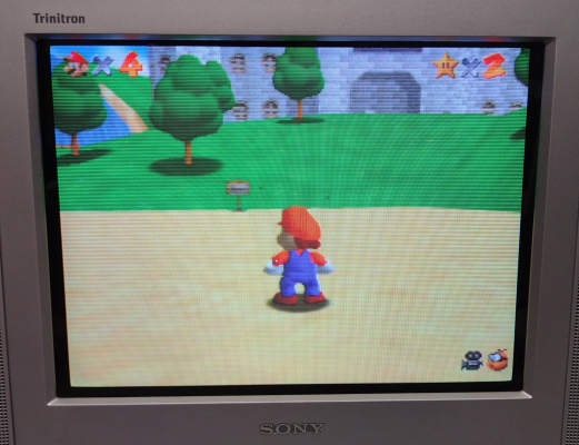 Sony KV-13FS100