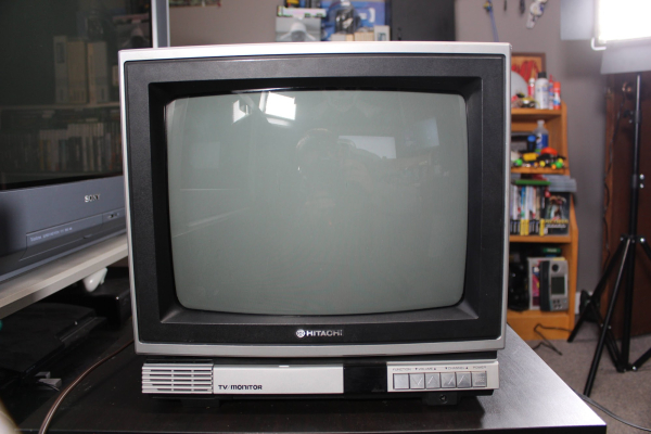 Hitachi CT-1358