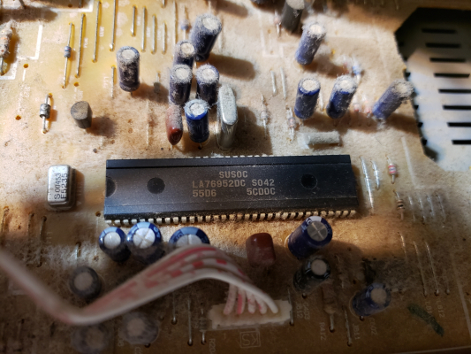 Click to view image in new tab Sanyo DS27425