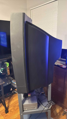 Philips Magnavox TS3260 C129