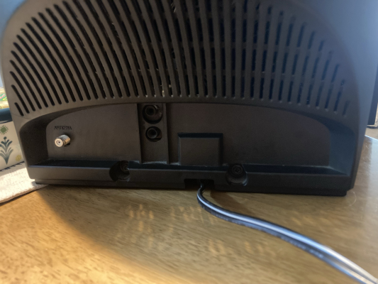 RCA F19240GY