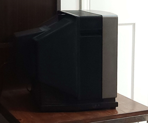 Sony KV-18TR1