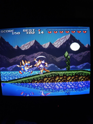 JVC AV-32D201 B