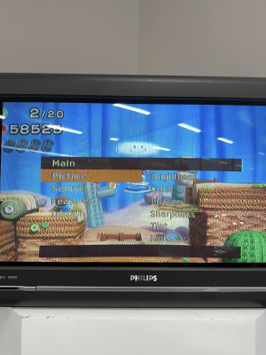 Philips 30PW9110D/37