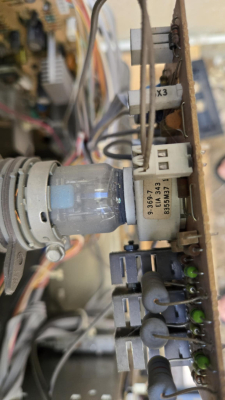Zenith ZB3193H