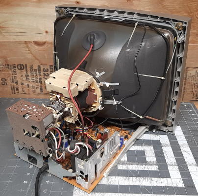 eMachines eView 17f3 (768N)