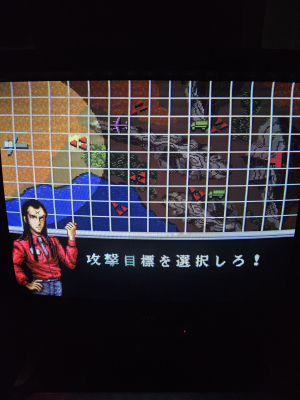 JVC AV-32D201 B