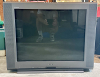 Sony KV-32FV27