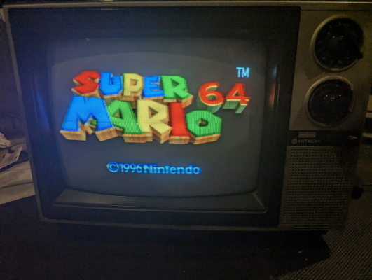 Click to view image in new tab Hitachi CT-1301