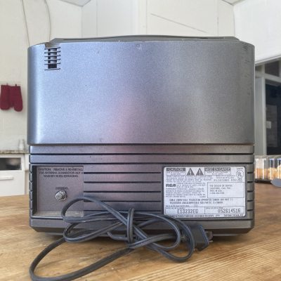 RCA E13232EG