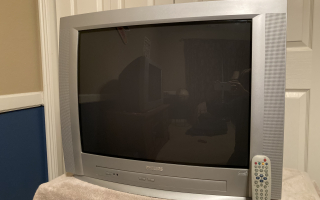 Philips 27PT543S37A