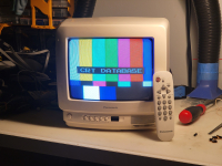 Panasonic CT-9R11A