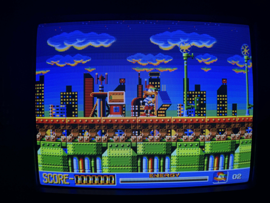 Loewe Calida 32 (CAL 2323 MB)