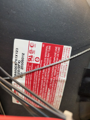 ViewSonic G90f (VCDTS23283-2M)