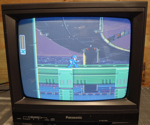 Click to view image in new tab Panasonic CT-1384Y