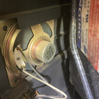 Broksonic CTSG-9369CTT