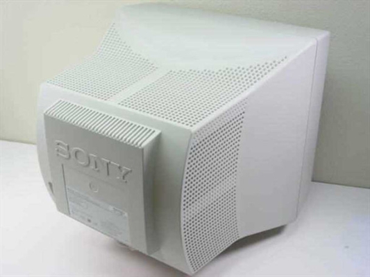 Sony CPD-E500