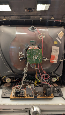 Zenith C27A24T
