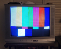 Citizen JCTV2404B