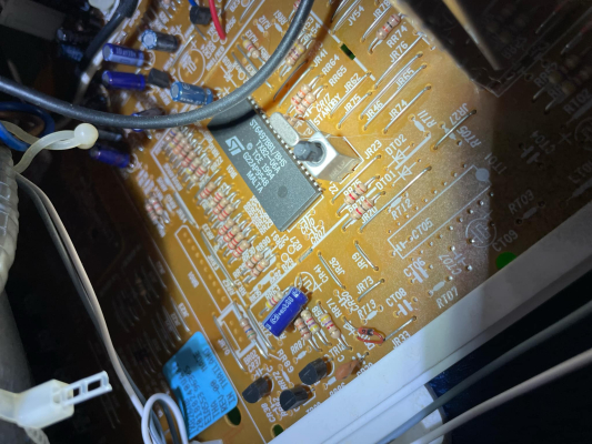 RCA E09310WH