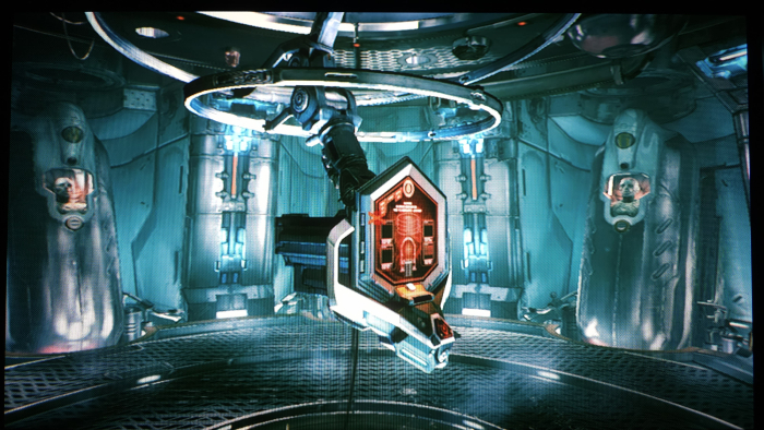 Loewe Aconda 30 (ACO 9303 S)