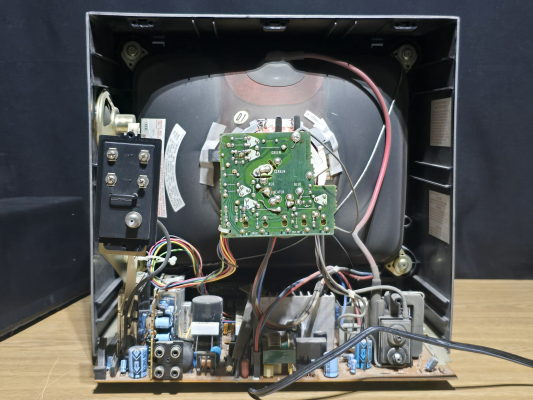 Montgomery Ward JSA 12386