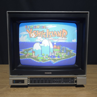 Montgomery Ward JSA 12386