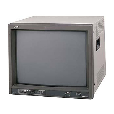 JVC TM-H1700G | CRT Database JVC TM-H1700G | CRT Database