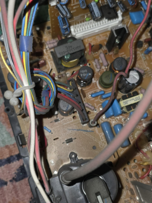 JVC AV-32S575