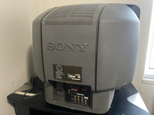 Sony KV-27EXR95