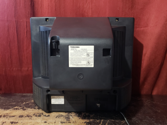 Toshiba CF19G22