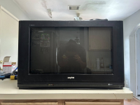 Sanyo HT30547