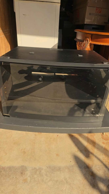 Sony KV-27HFR
