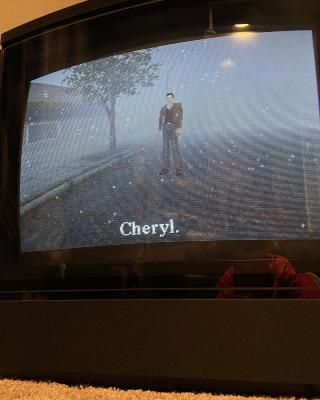 Bang & Olufsen Beovision MX5500 (NTSC)