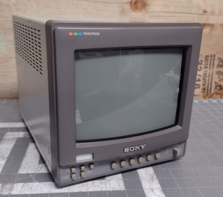 Sony PVM-8220