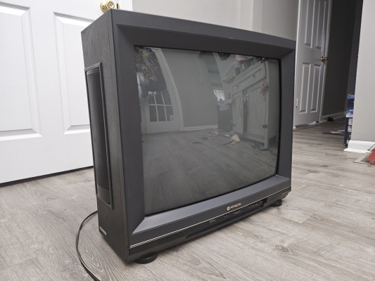 Click to view image in new tab Hitachi CT-7892B