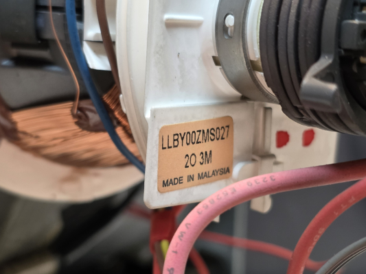 Sylvania SRC22134