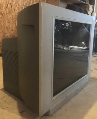 Click to view image in new tab Philips 32PT9005D