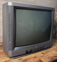 JVC AV-20TP4