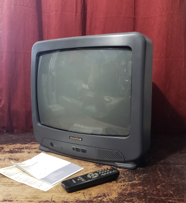 GoldStar GCT-1904MN