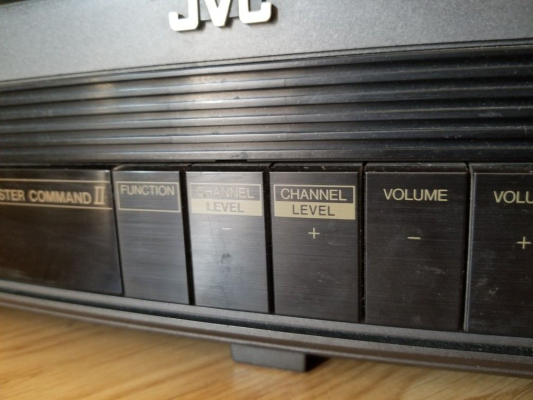 JVC C-2018