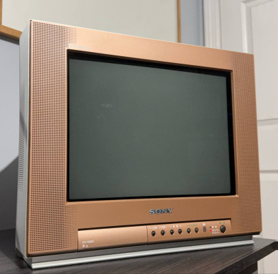 Sony KV-14DA1