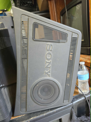 Sony KV-27XBR55