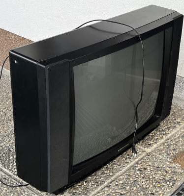 Grundig ST 70-574 SAT