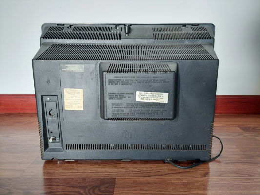 Zenith A1926W