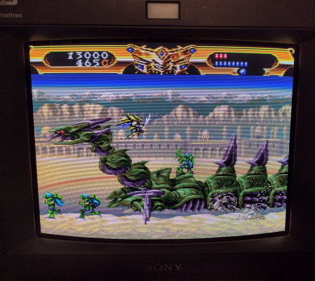 Sony PVM-14L2