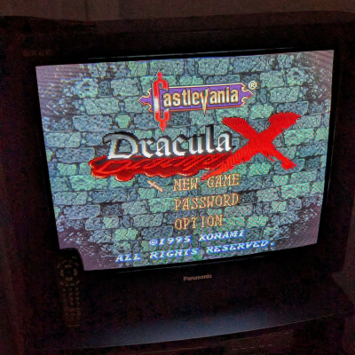 Panasonic CT-27XF37CB