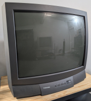 Toshiba 27A30