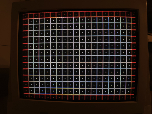 Toshiba TIMM MM20E45