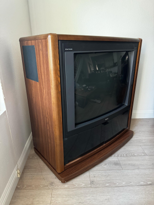RCA G35830WK